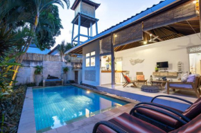  Villa Kamboja Younger  Kuta